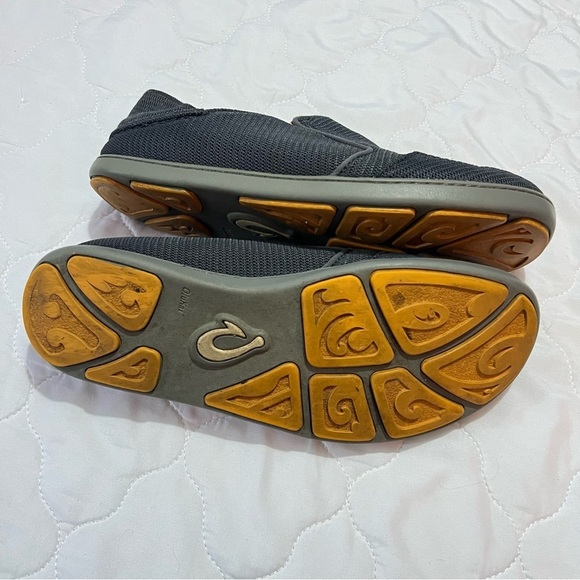 Olukai Nohea Mesh Slip On Sneakers 10 - Picture 5 of 6